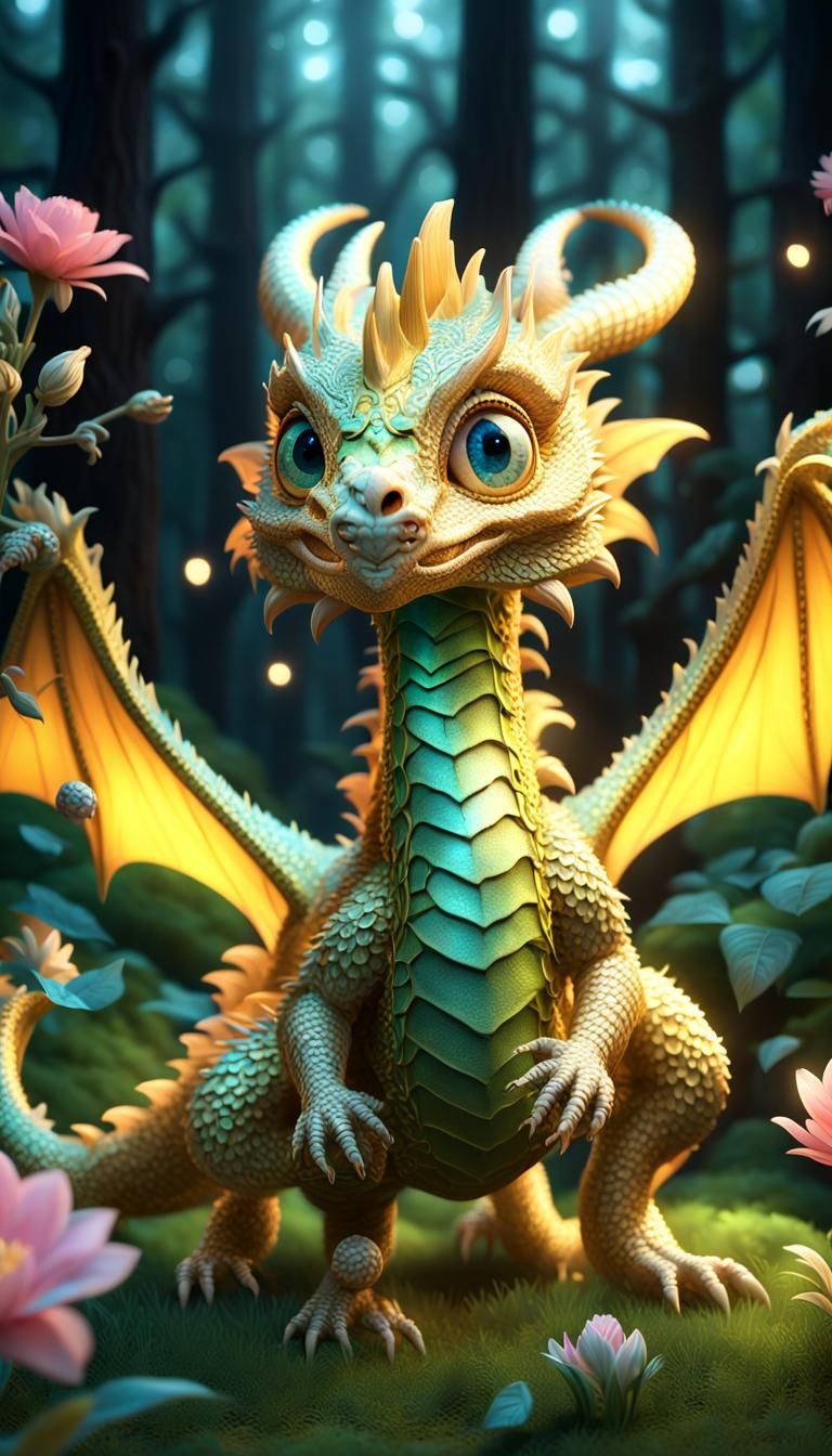 Highly realistic highly detailed 3D Analog Style, Close Up C...