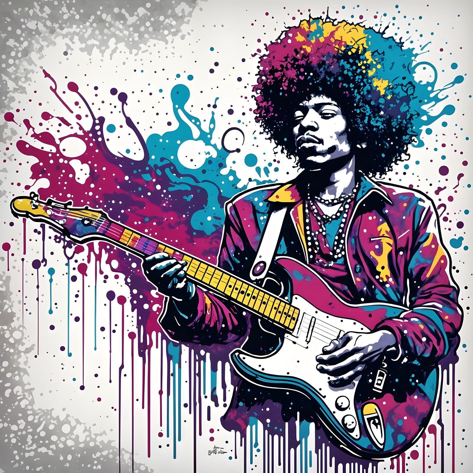 Purple Haze
