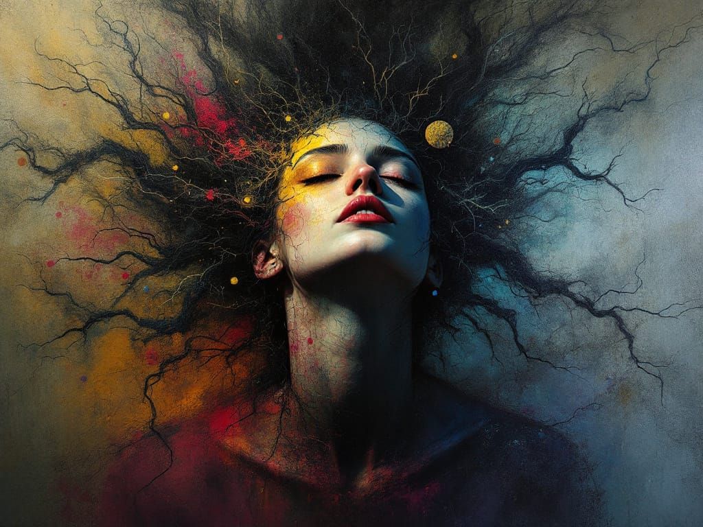 I Lift a Crisis I Melt an Other