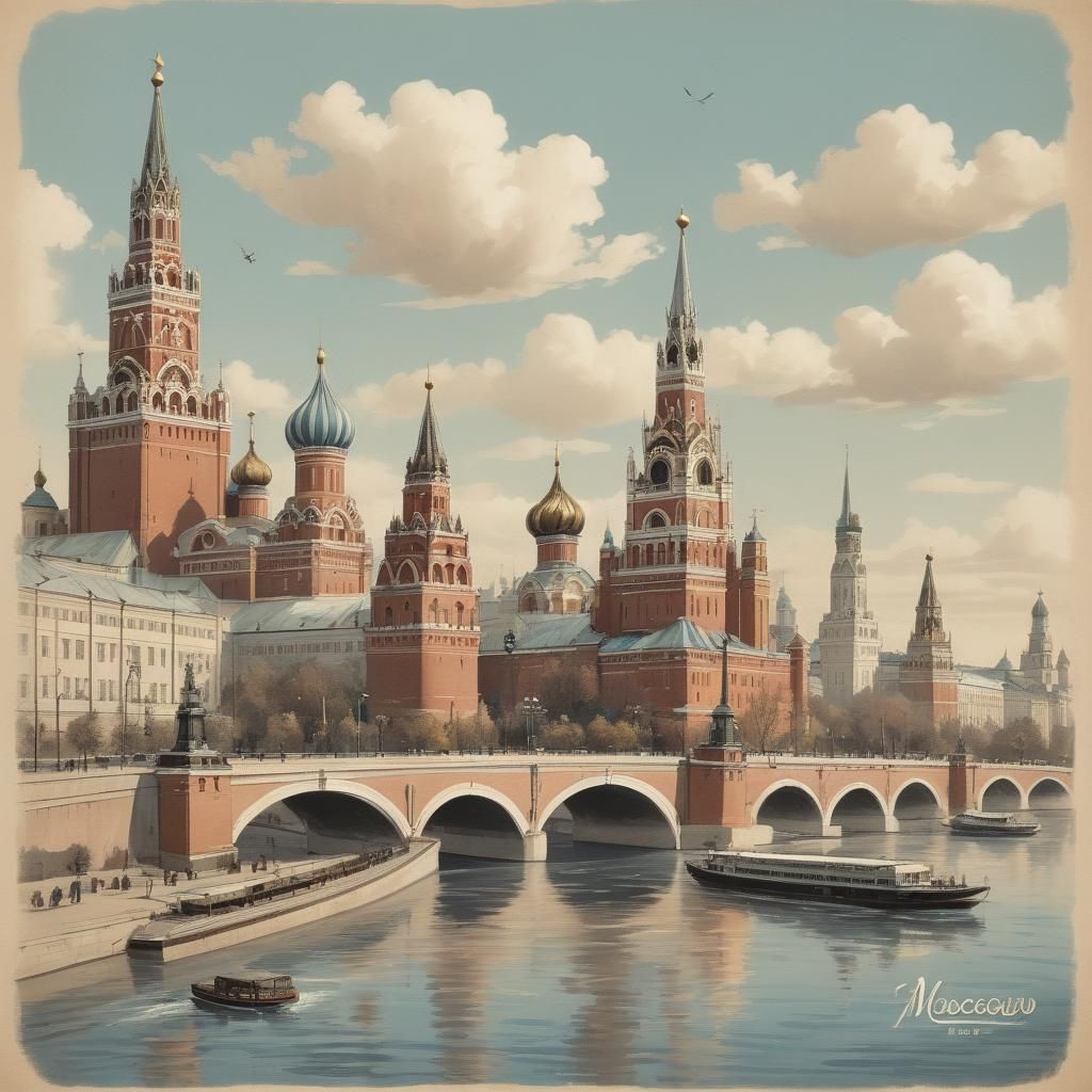 Moscow
