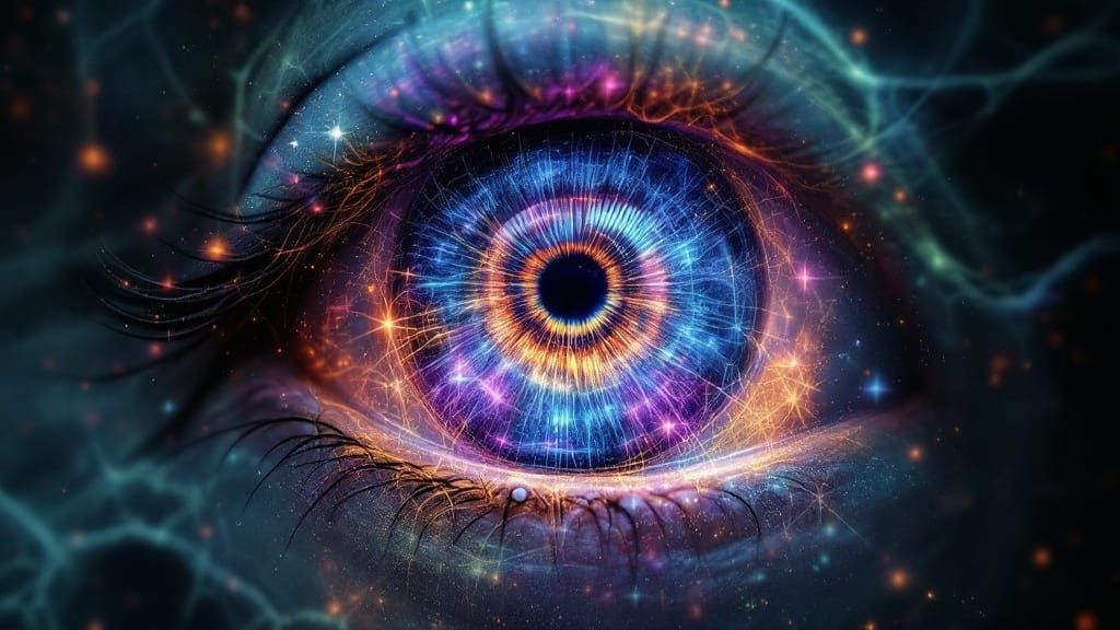 LSD Documentary: History, Science, and Healing Potential