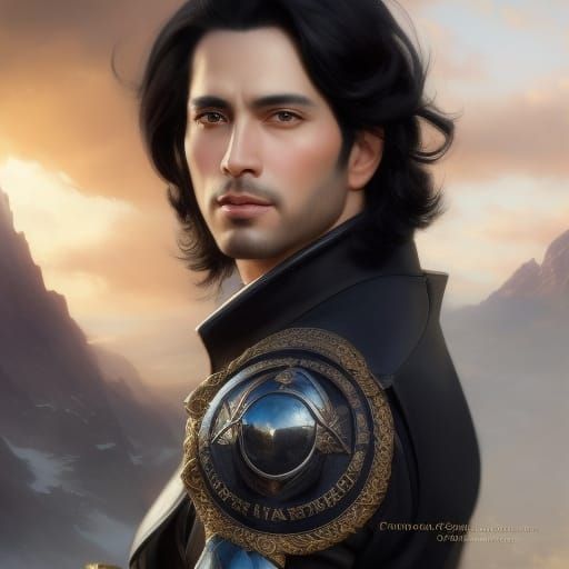 🧘🙈😍🌹🥰❤️he is my dream man finally found him in my thought🙈