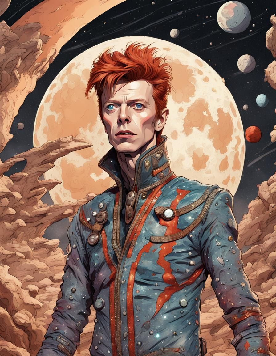 Starman