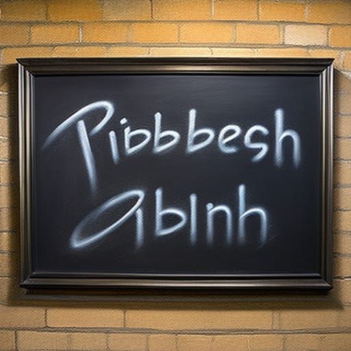 The Riddlish Language