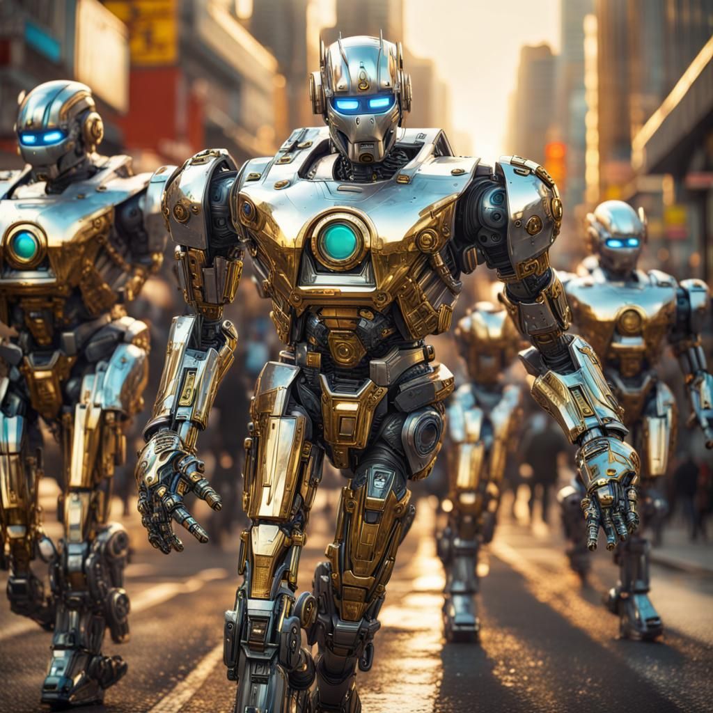 Rise of the matchien