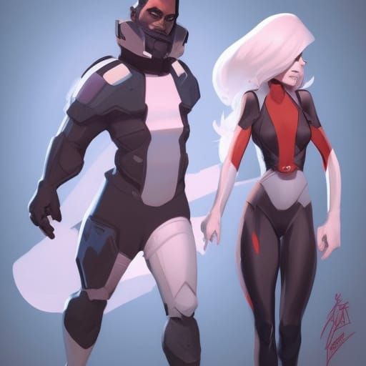 Hyperrealistic Portrait with Dramatic Lighting