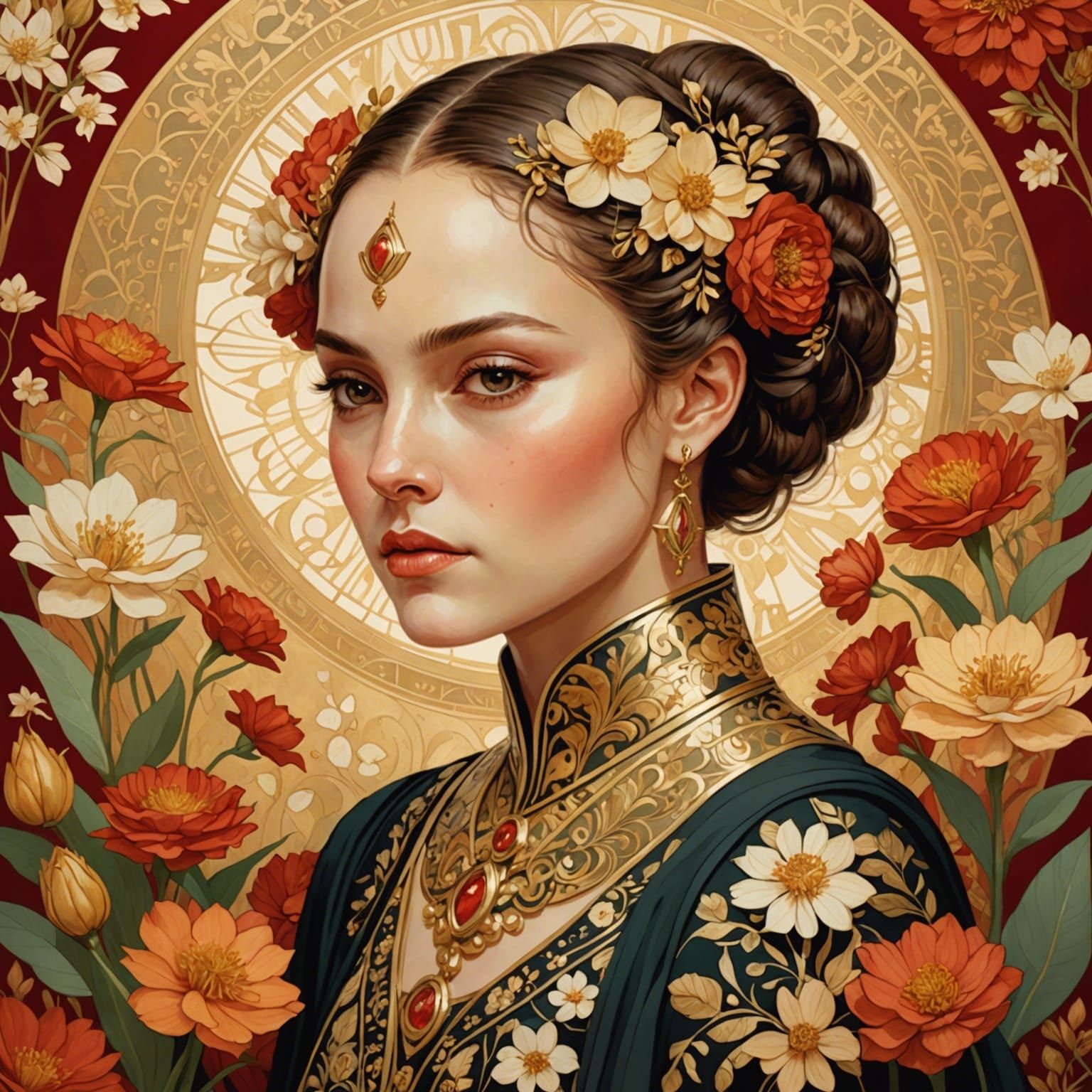 Padme Amidala