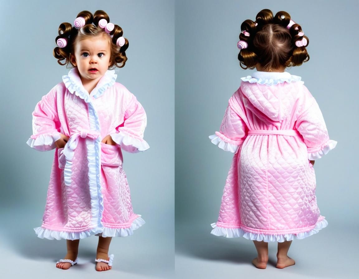 Evolutionary Ascent of Majestic Ms. Zing