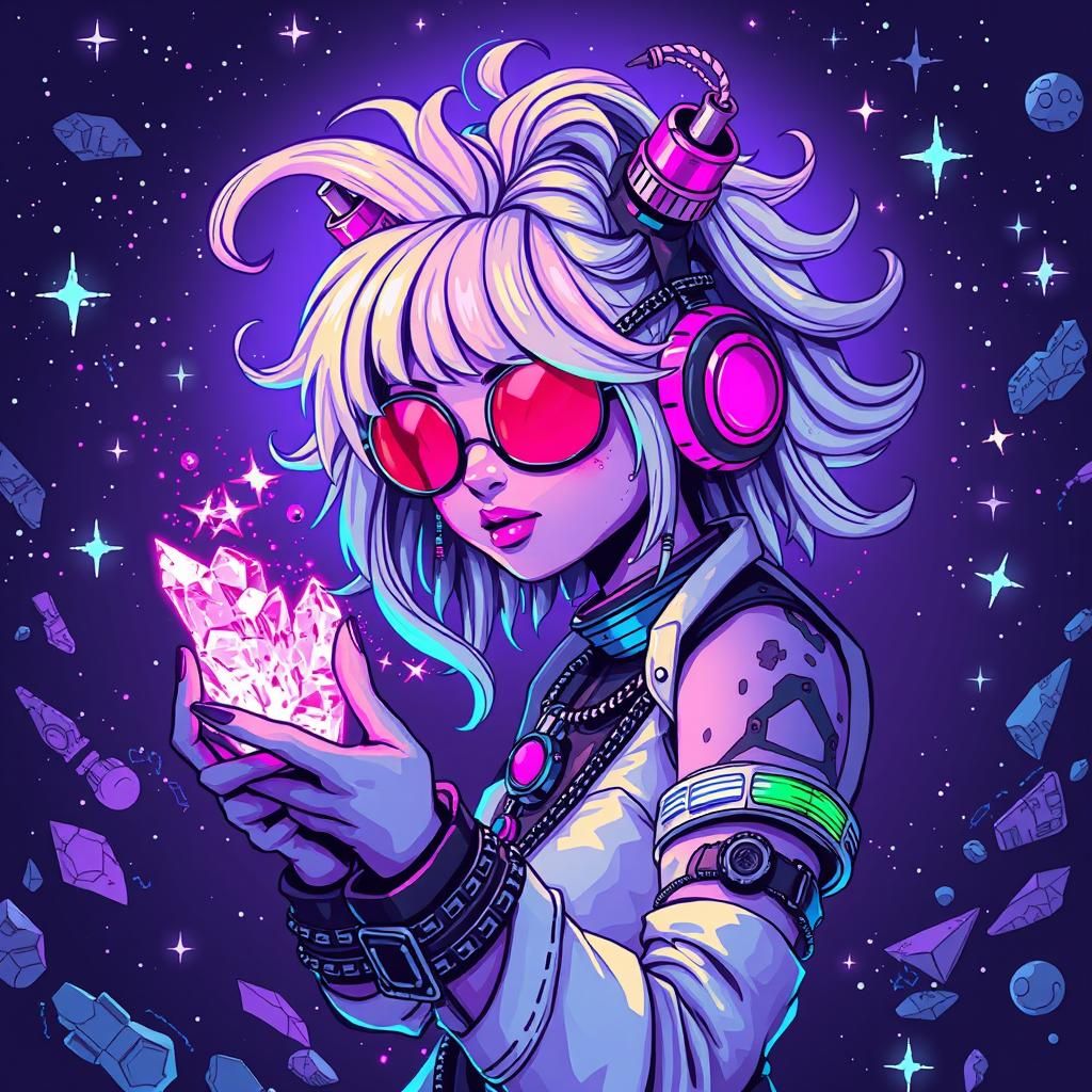 Daily Challenge #702: Pixel Art