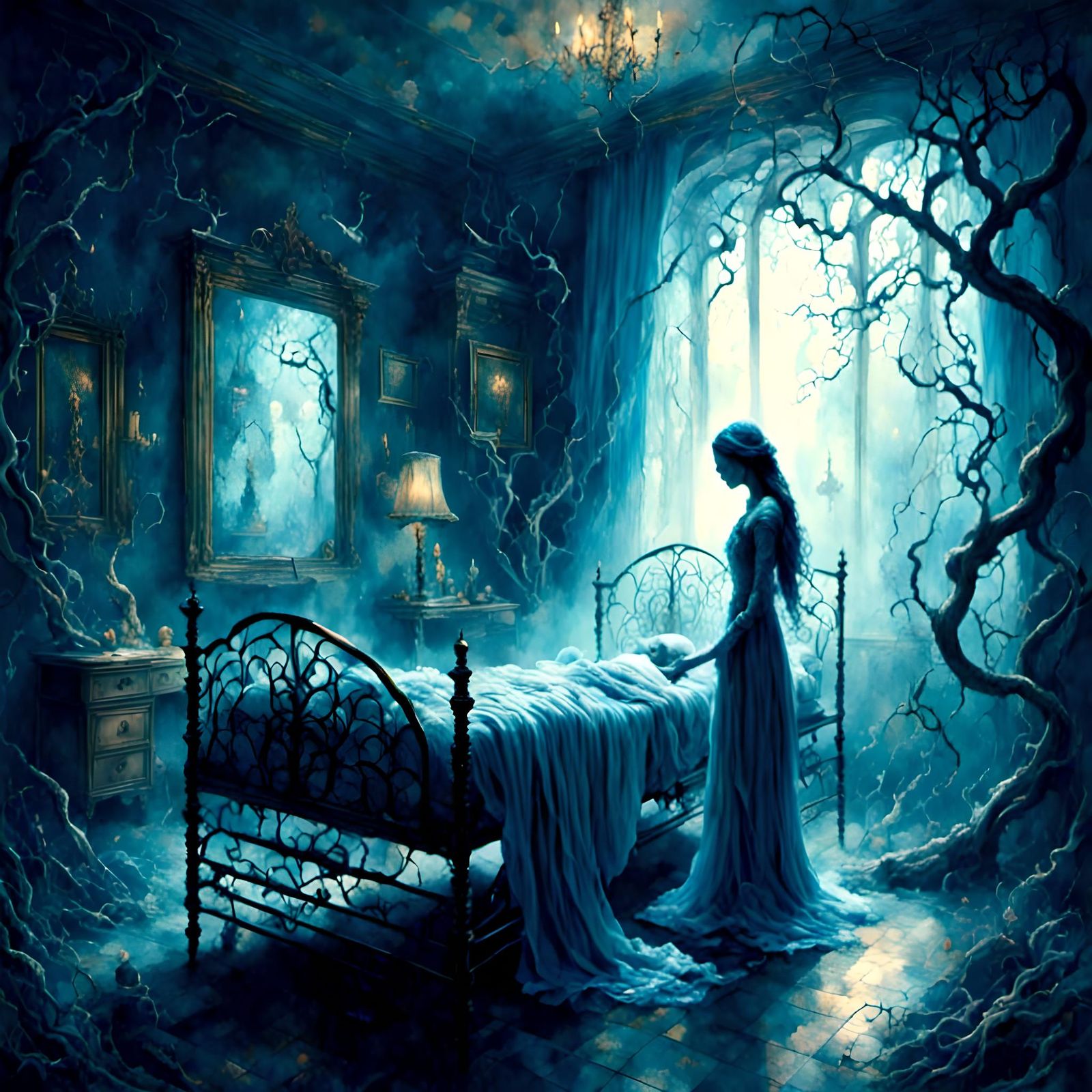 Nightmare Encounters