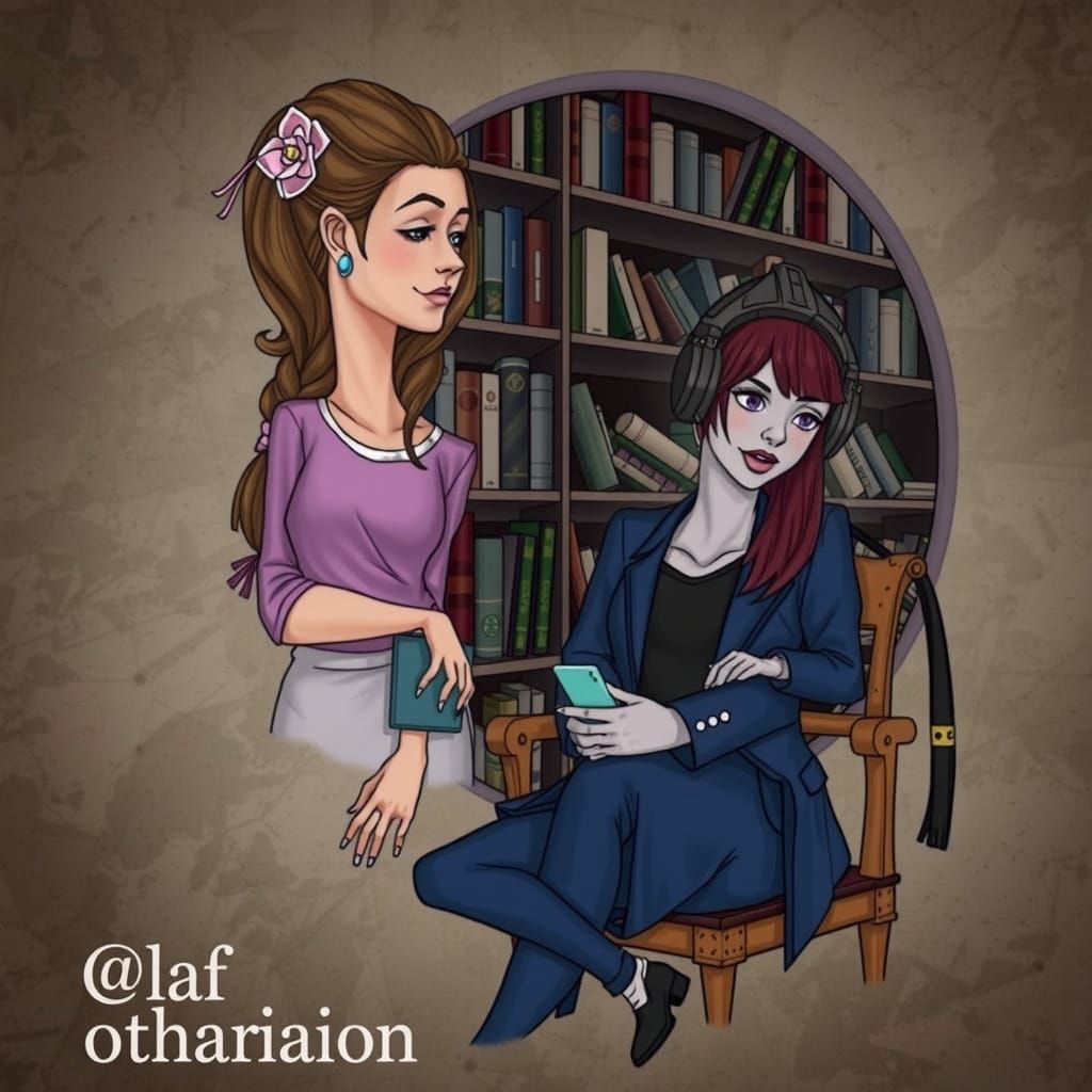 Ambient Occlusion Rendered by AI