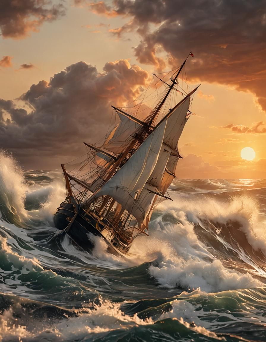 HMS Seaford, a  24-gun Royal Navy sixth rate frigate, 1695