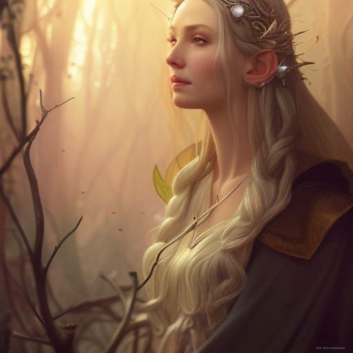 Queen