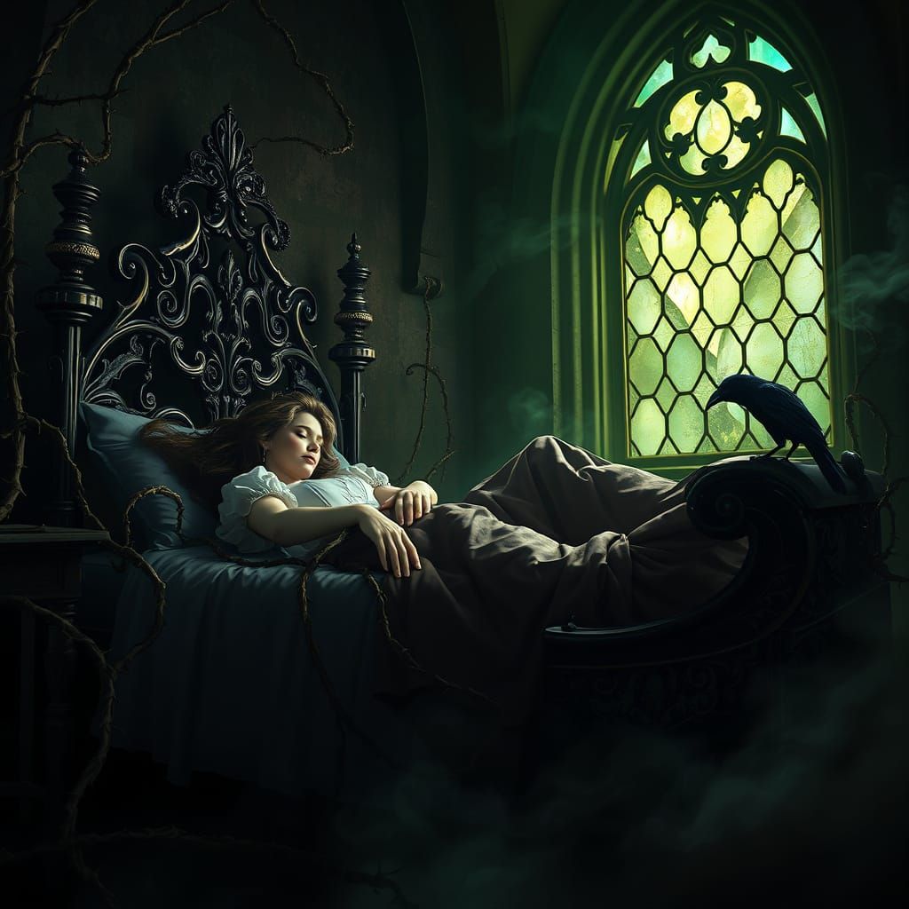 Sleeping Beauty