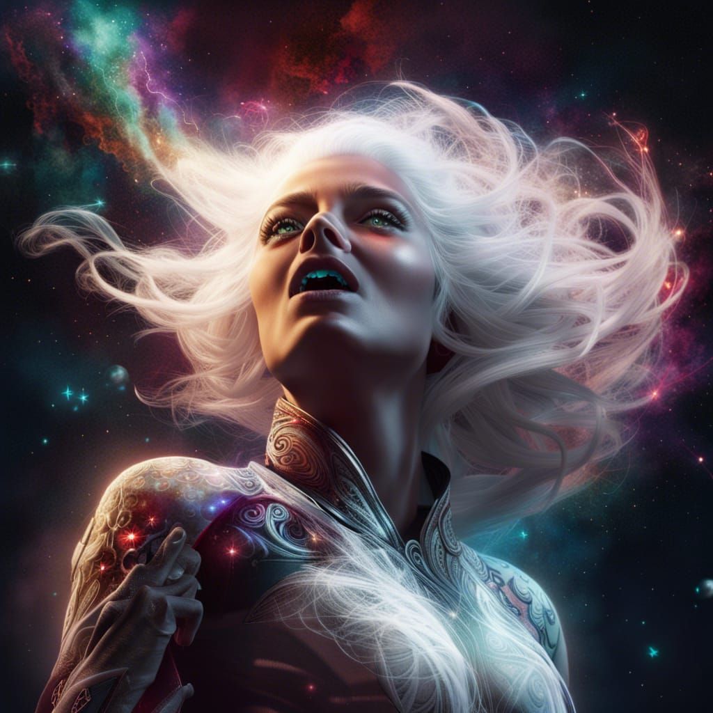 Our Light Never Fades