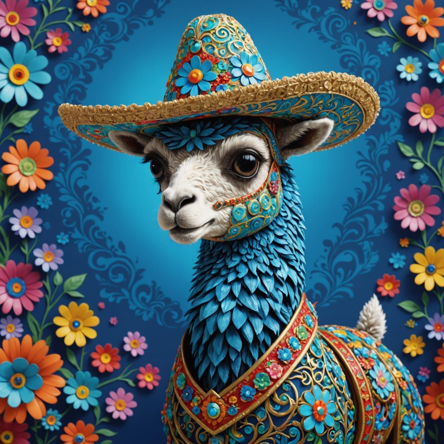 Vamos de fiesta