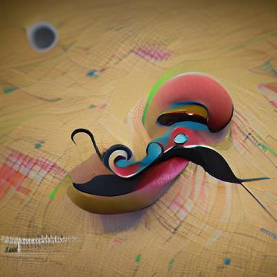 Your Mamas Moustache