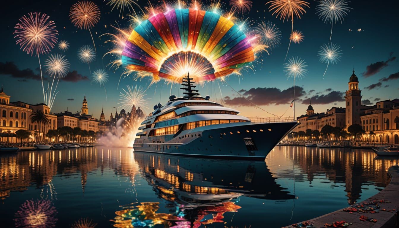 Super IDF TRANS star approaching Dear Deer Temple of Confusi...