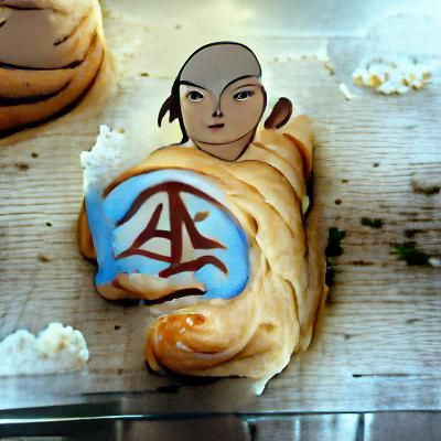 Avatar: The Last Airbender as Bayeux Tapestry
