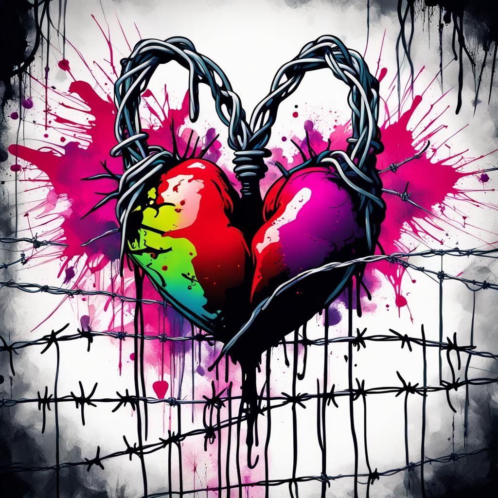 Bleeding Heart