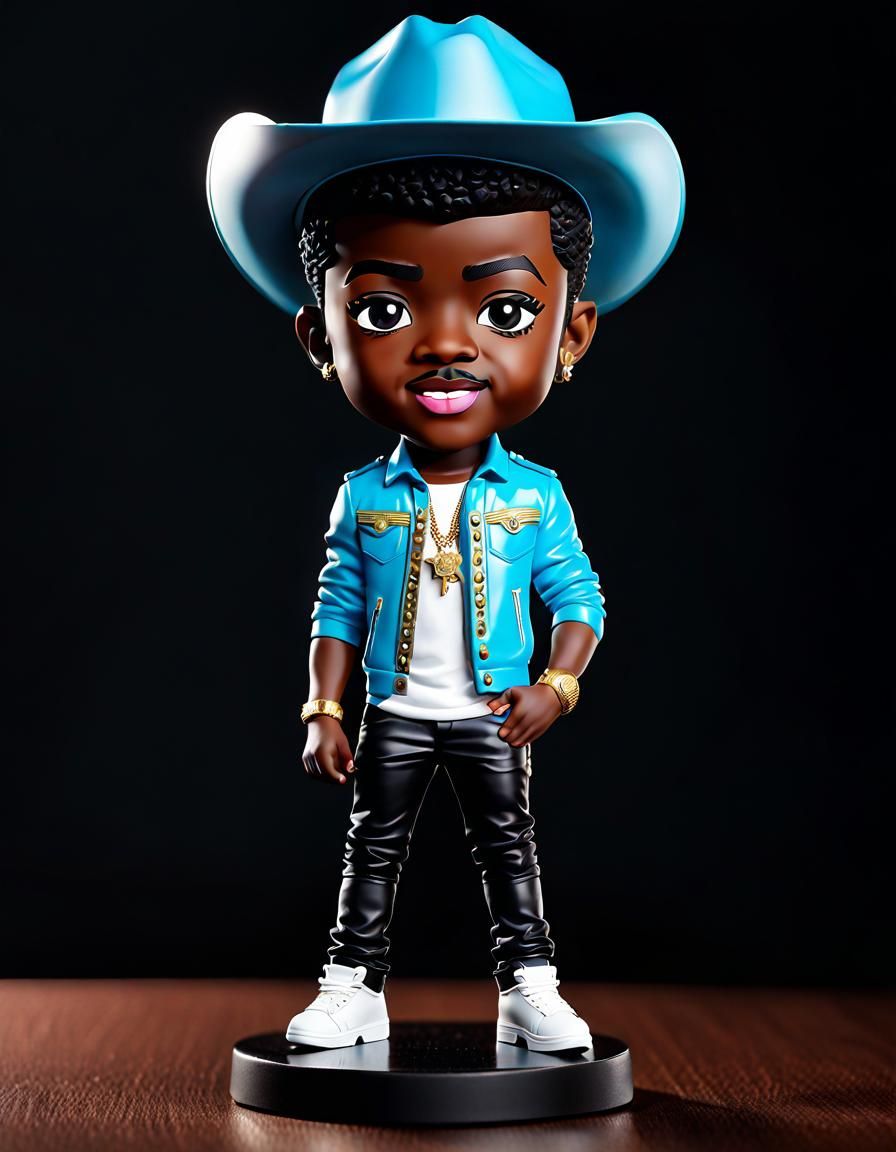 Lil Nas X