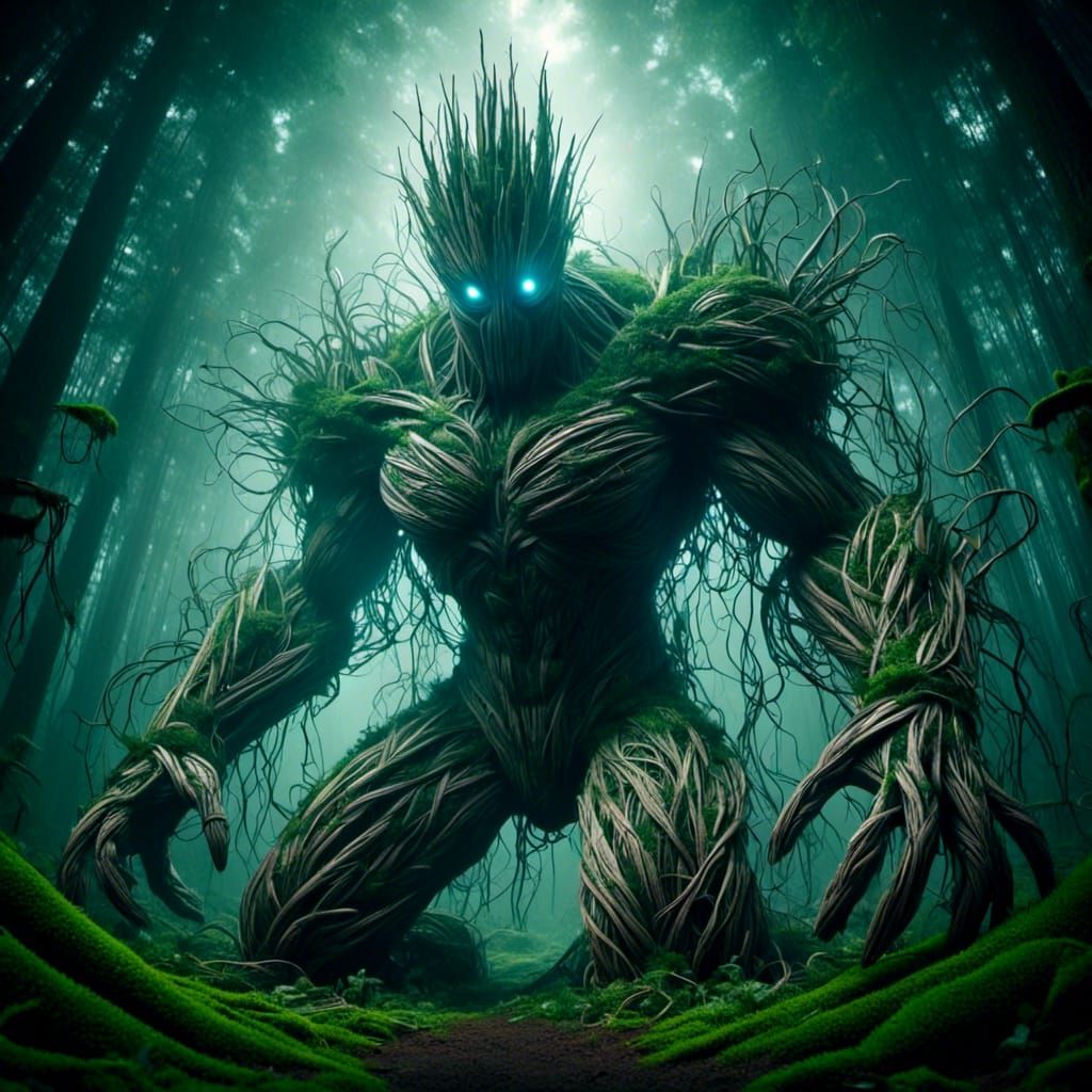 Entimals in Bloomopolis: A Whimsical Fusion