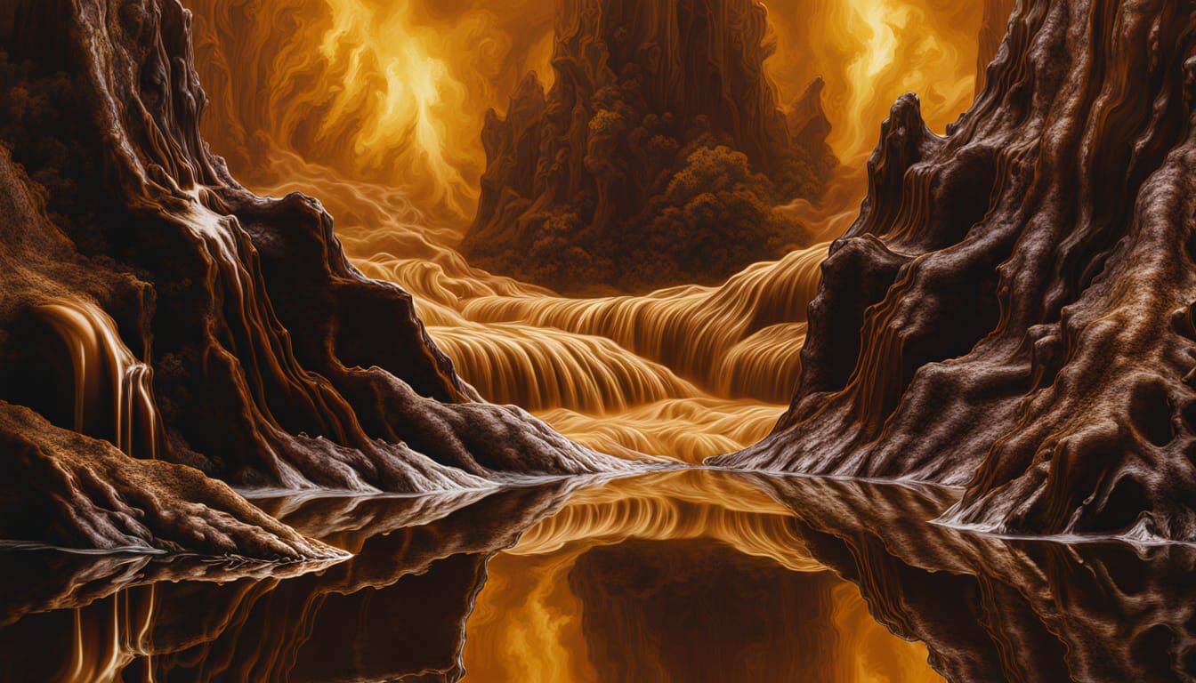 Chocolake 2976252388