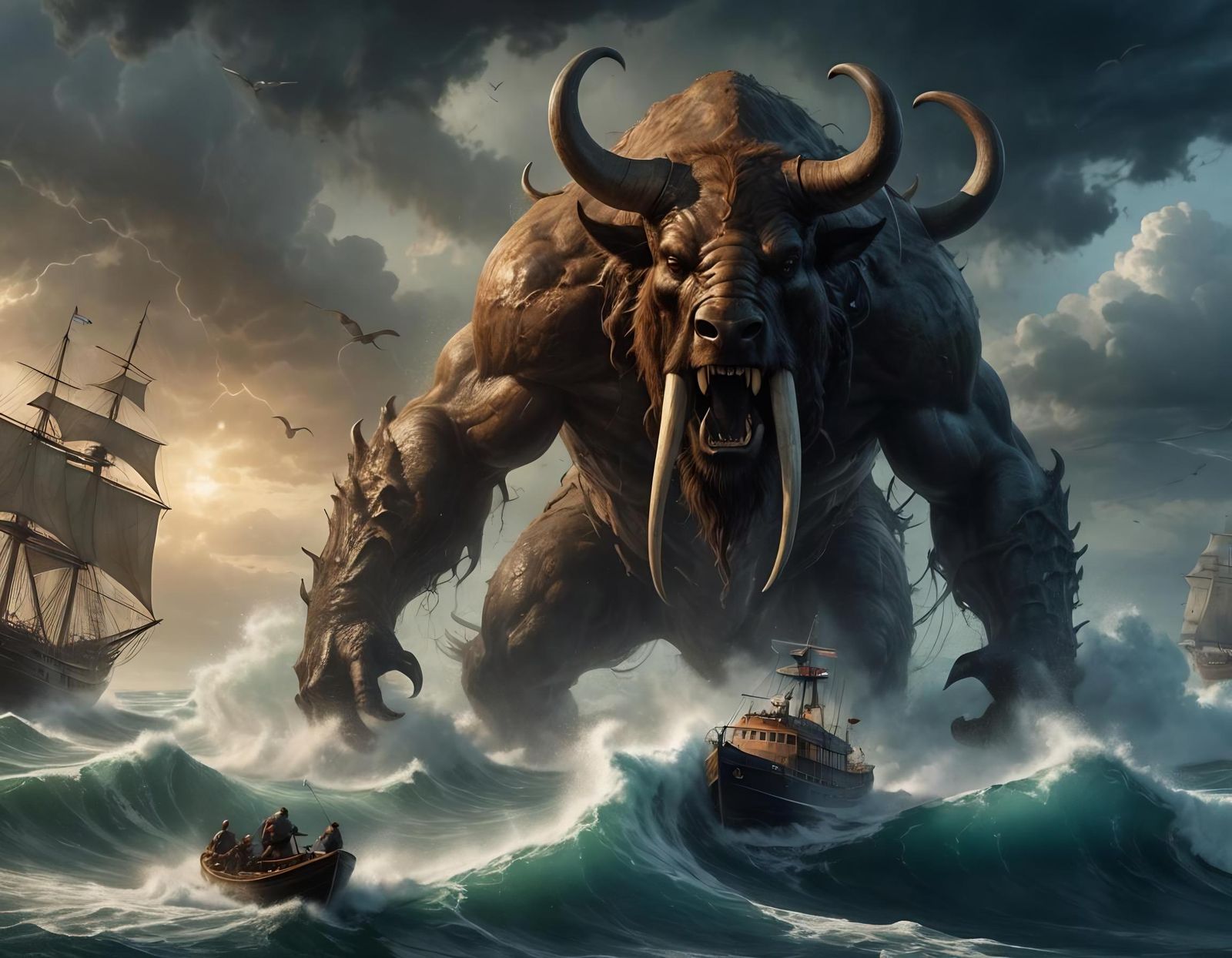 of the mutant bi๐ฒ