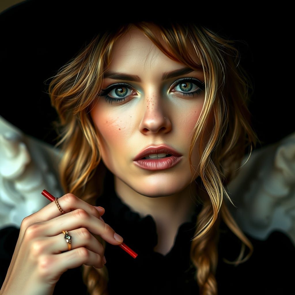 Witchfinder General Takes the Stage