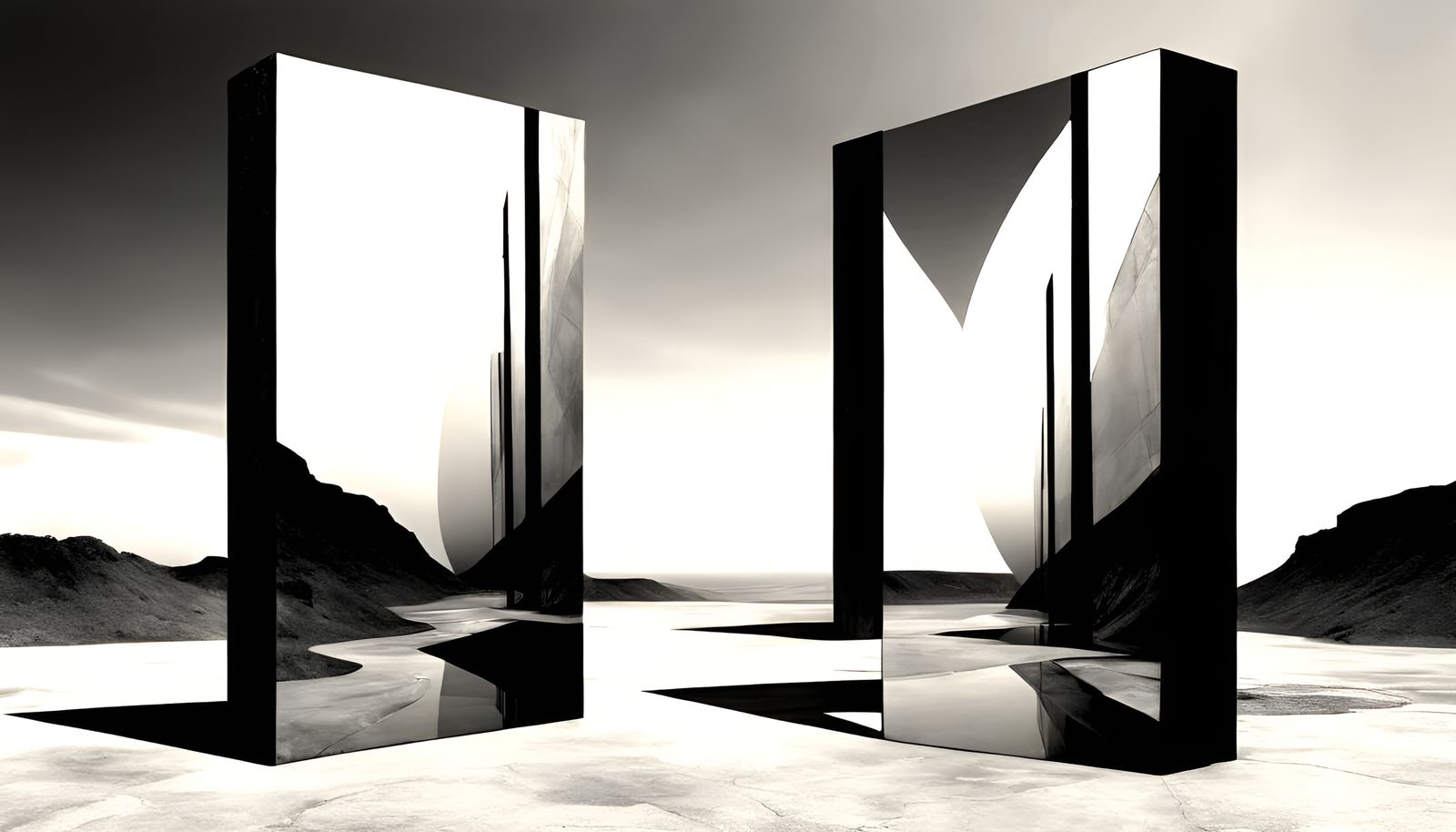 Divisive decisive . . . (frames)