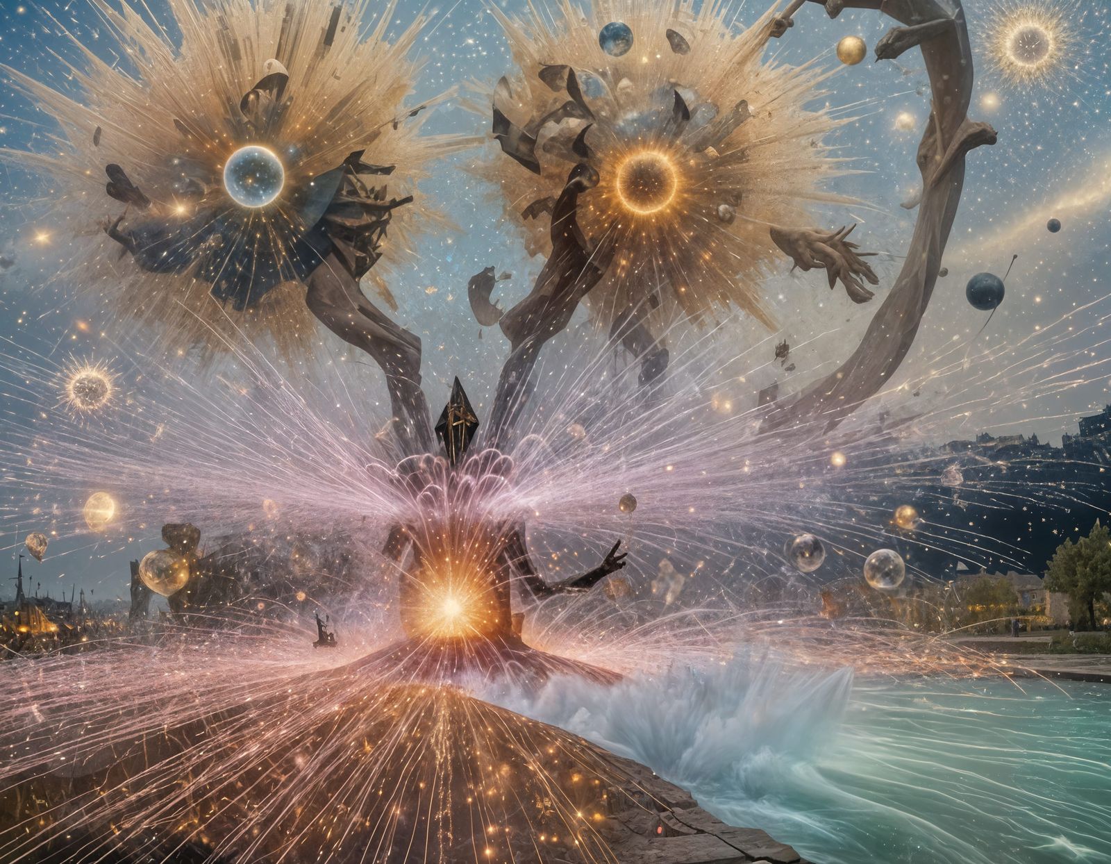 Bodhisattva: in the Modern World