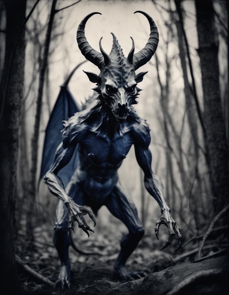 Jersey Devil