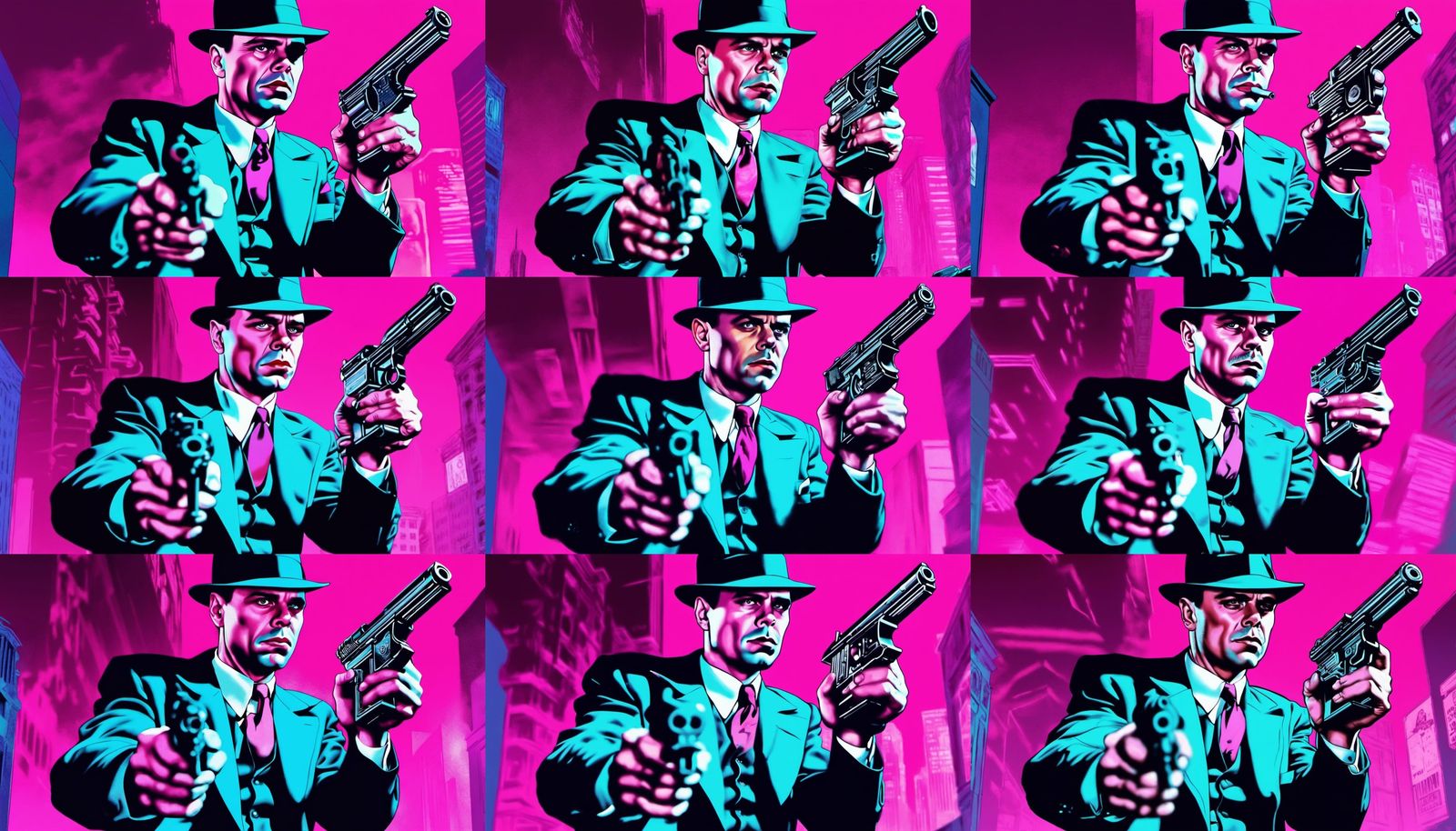 John Dillinger (My Heroes Collection)