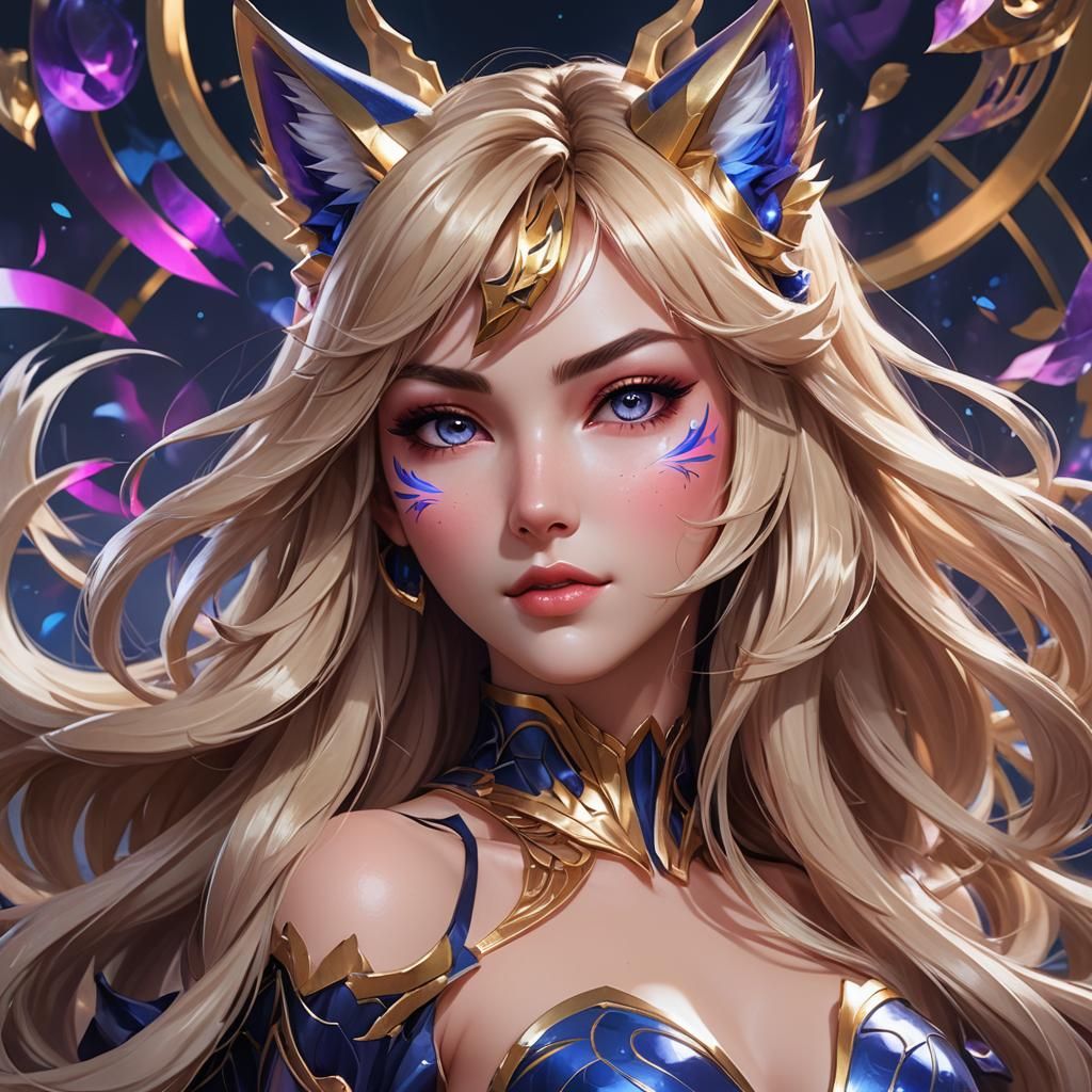 Kitsune