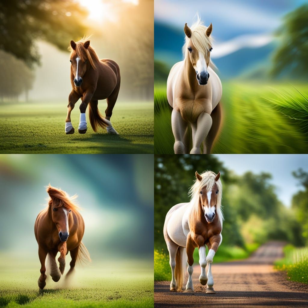 Horse