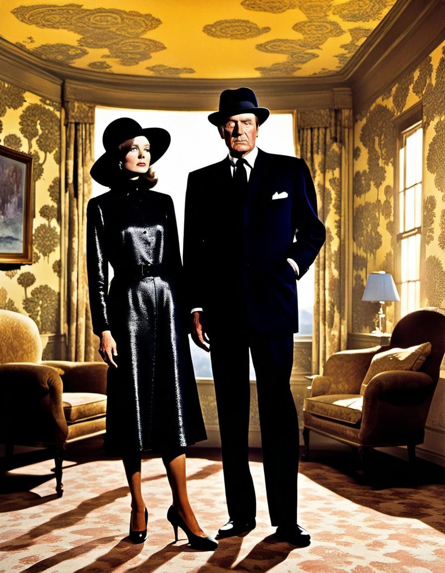 Why are we here again?