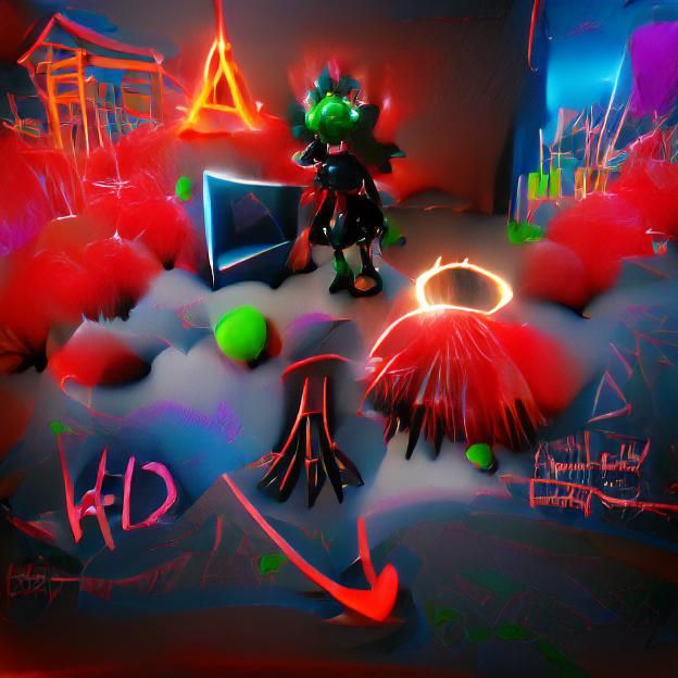 KOOSH HELL
