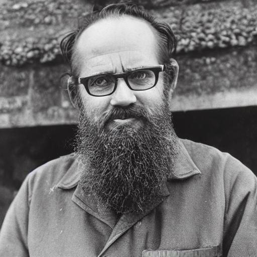 AI Interpretation of a Fishy Poem