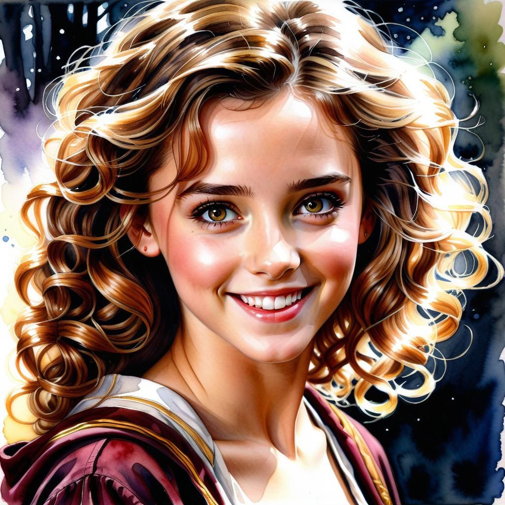 Hermione Granger