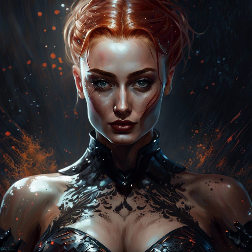 Sansa Stark