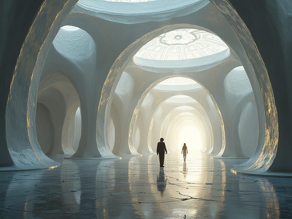 Diatomaceous Modernism According to Bertolt Brecht