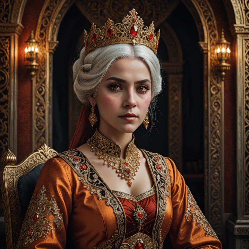 Elia Martell