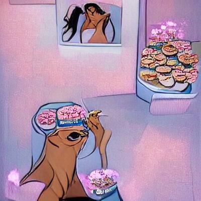 Abstract Interpretation of the Concept of Self