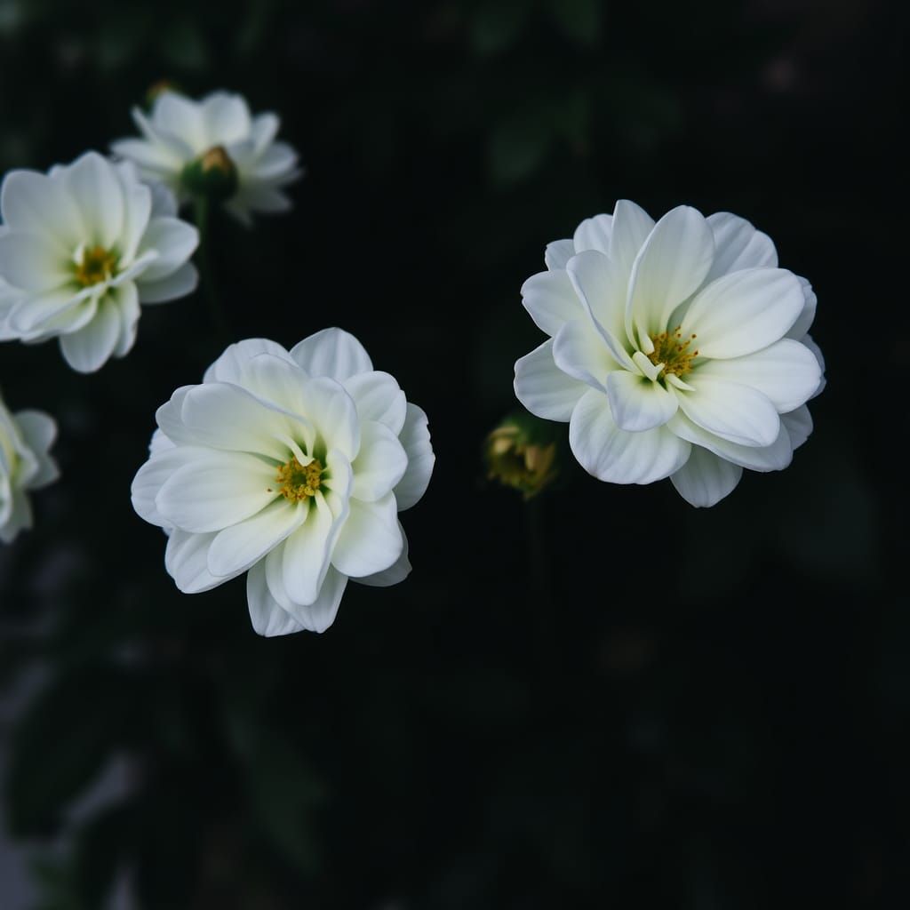 AI Generated Image From Simple Prompt