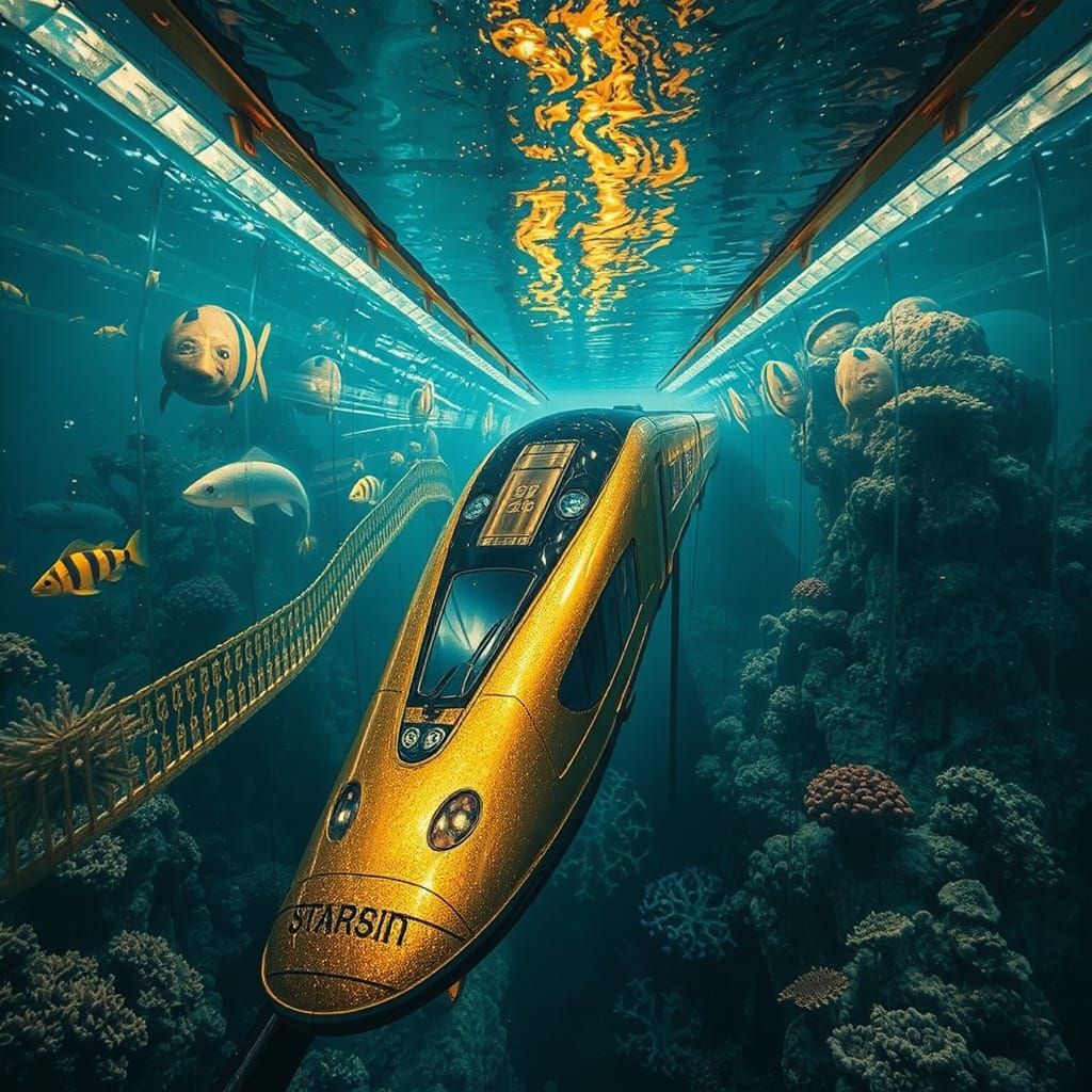 Train