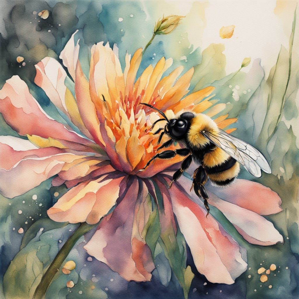 Bee-Time