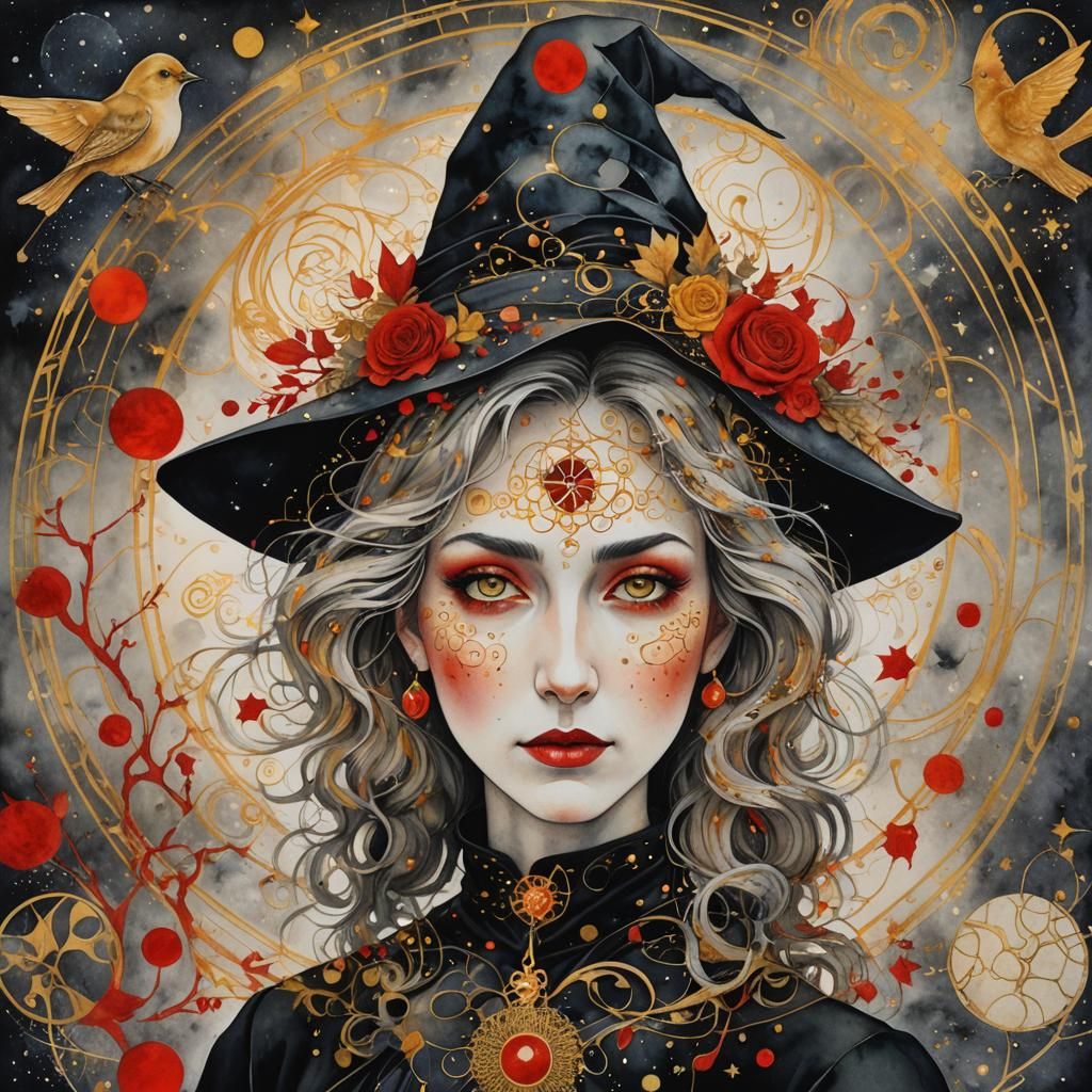 Prompt Experiment - Dreamshaper XL Lightning