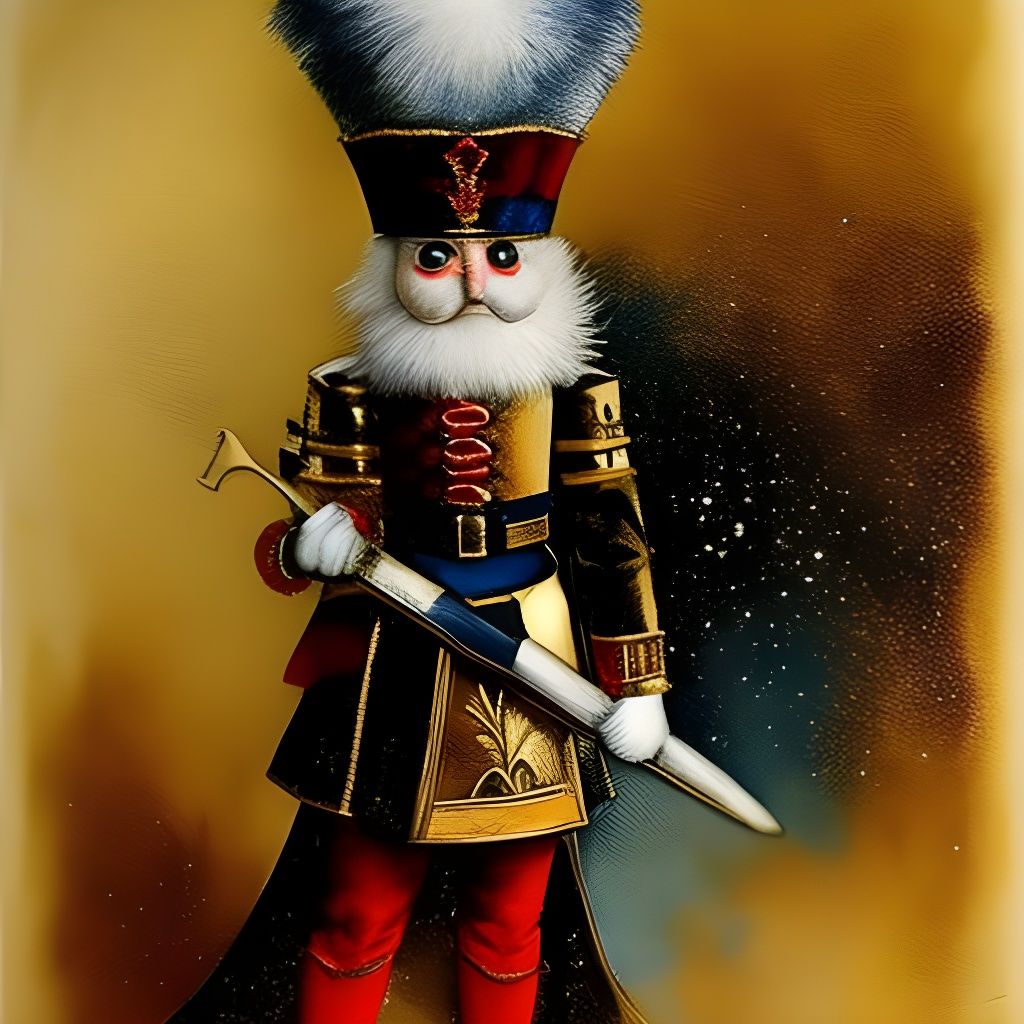 Nutcracker