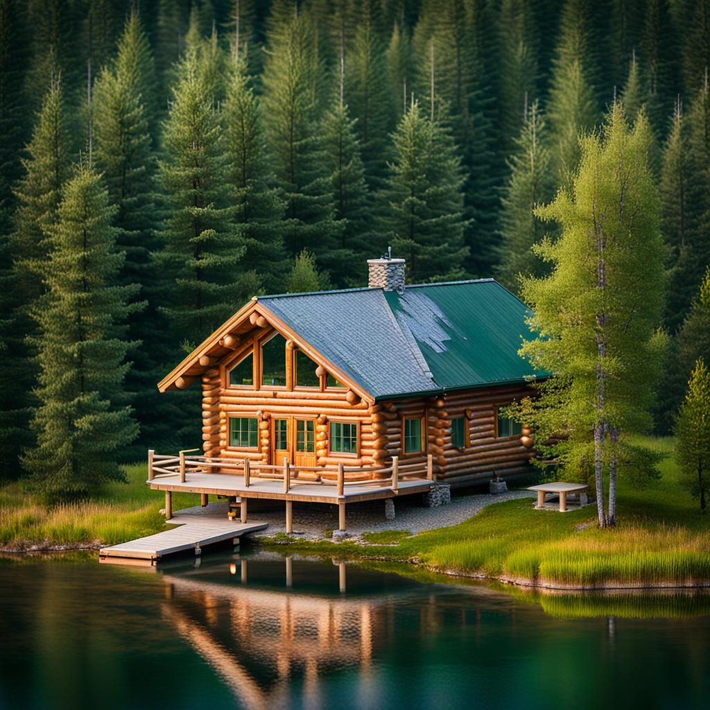 Dream Cabin