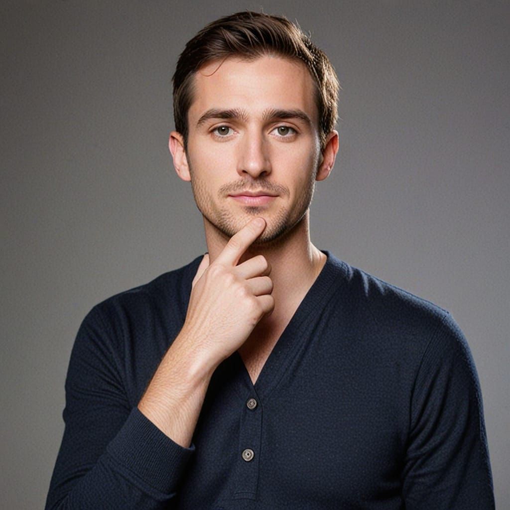 AI Image Generator Responds to a Short Prompt